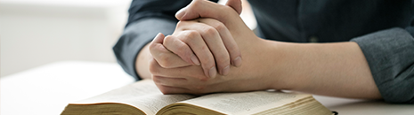 기독교학생회 (C.C.C)