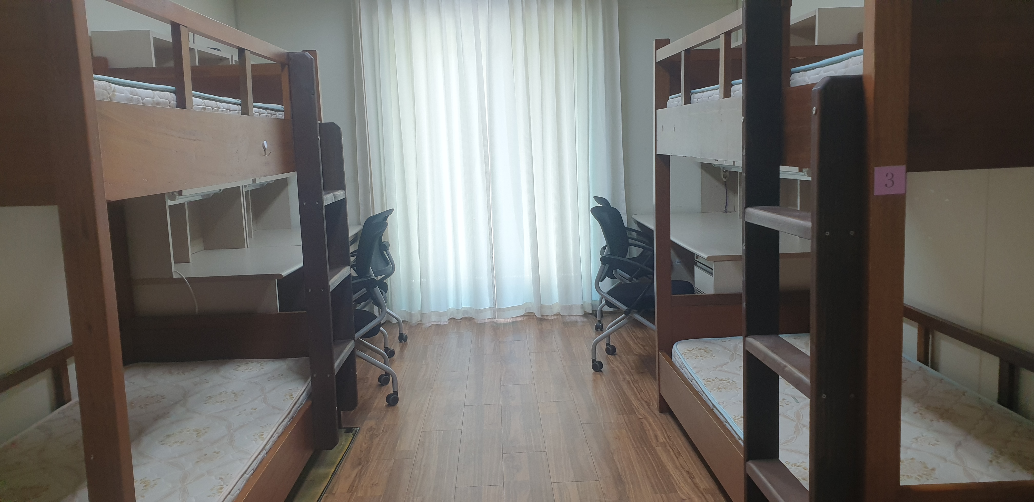 교내 여학생 생활관(혜전학사) 이미지14