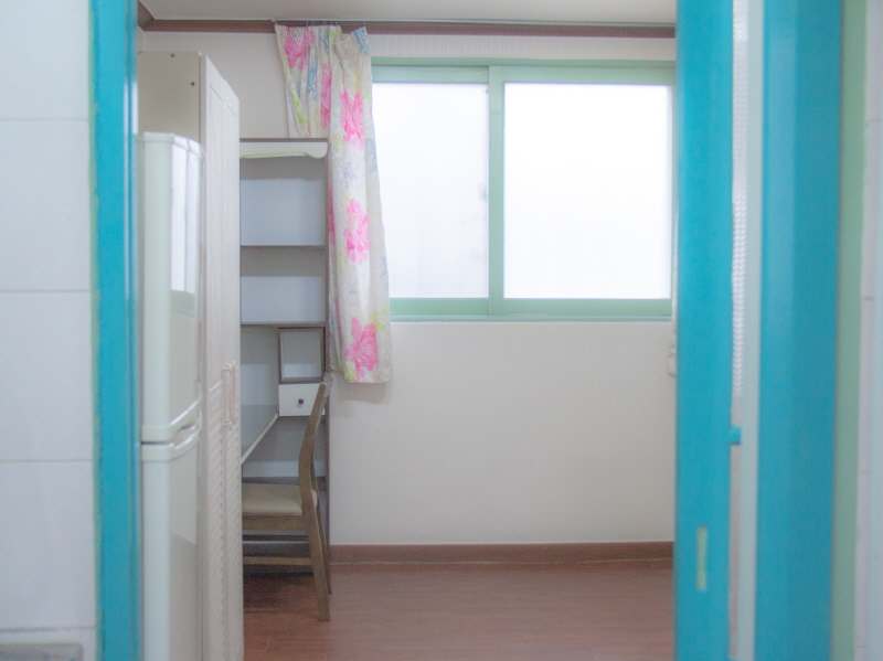 남학생 생활관 - 정든마을 이미지01