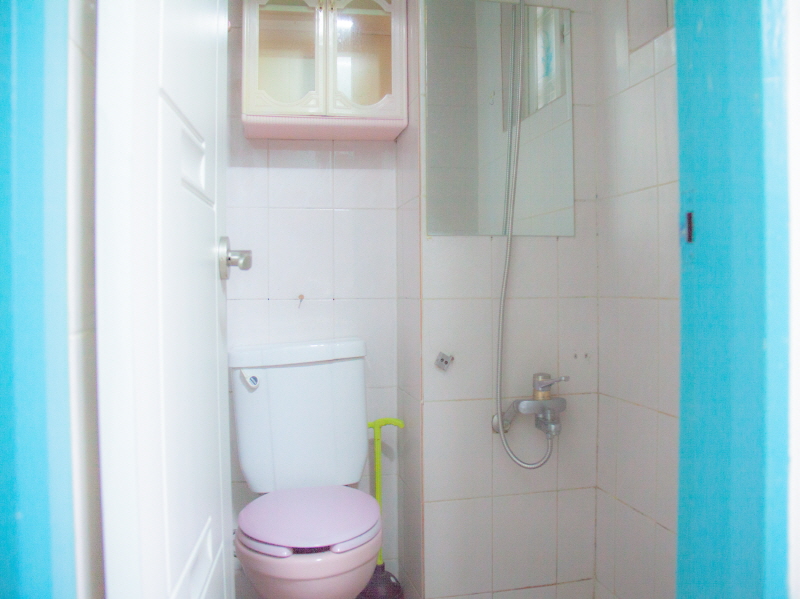 남학생 생활관 - 정든마을 이미지03