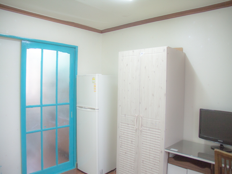 남학생 생활관 - 정든마을 이미지05