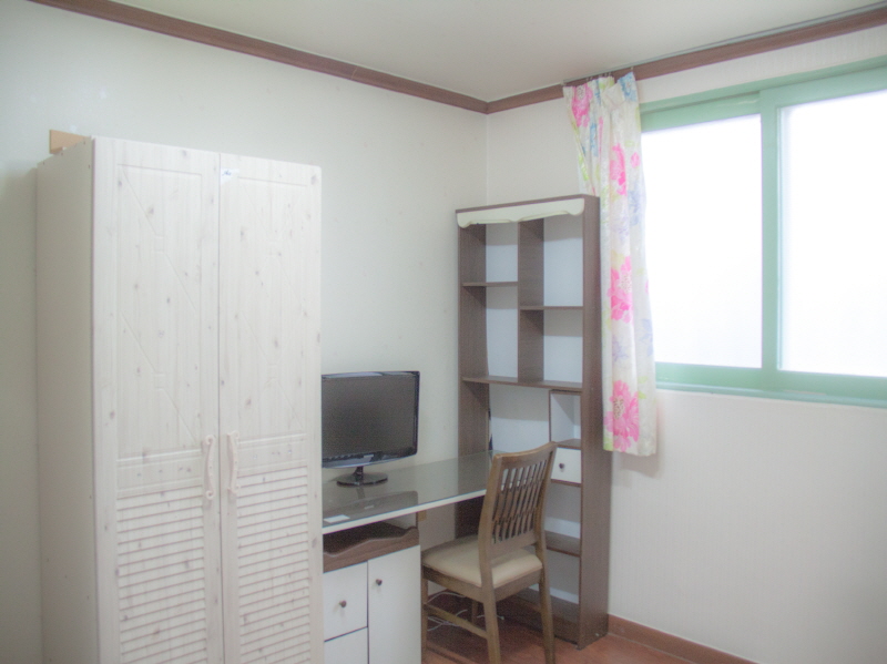 남학생 생활관 - 정든마을 이미지06