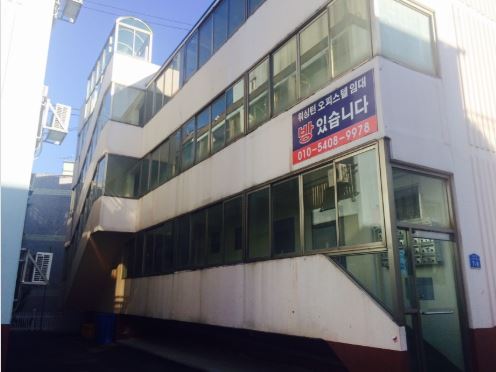 남학생 생활관 - 워싱턴 이미지02