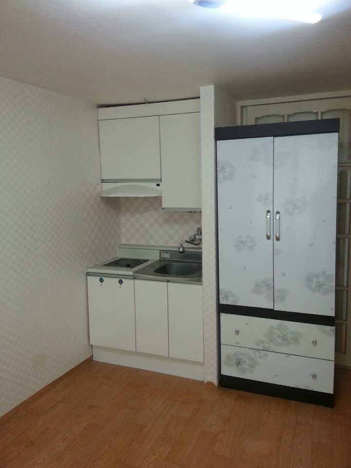 남학생 생활관 - 워싱턴 이미지04