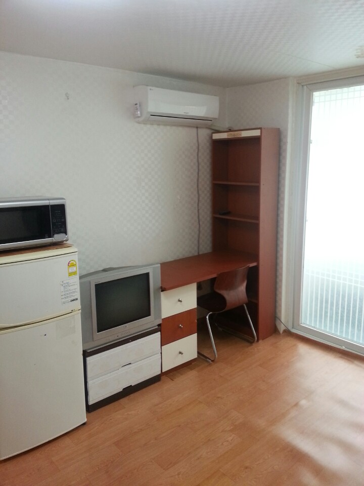 남학생 생활관 - 워싱턴 이미지06