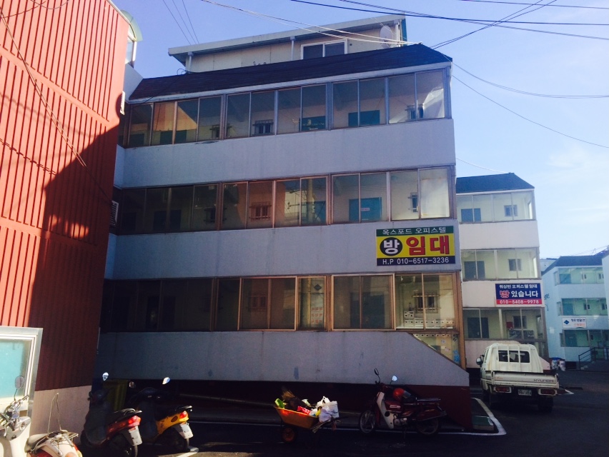 남학생 생활관 - 옥스포드 이미지02