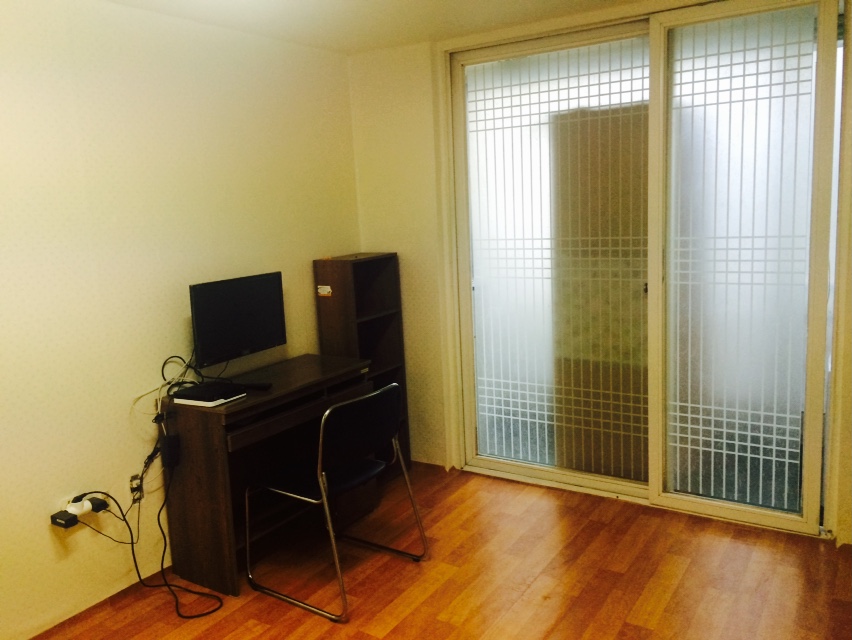 남학생 생활관 - 옥스포드 이미지05