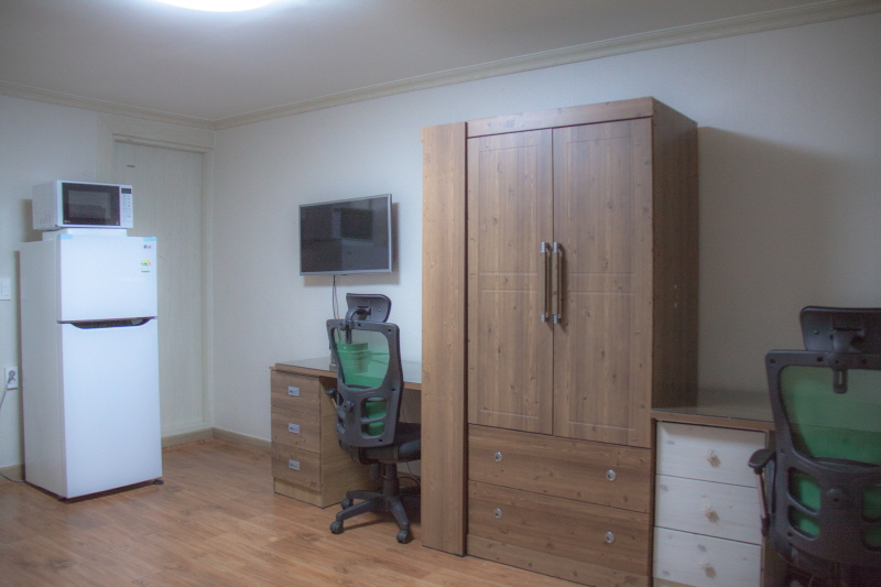 남학생 생활관 - 원앙 이미지03