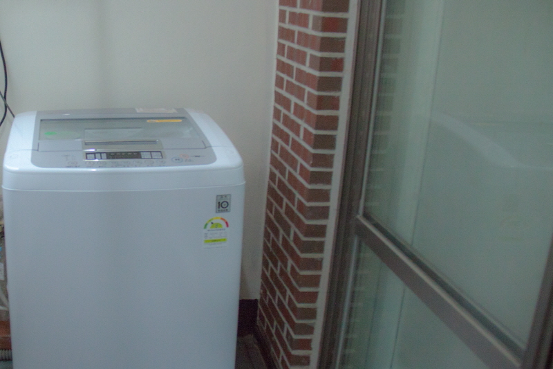 남학생 생활관 - 원앙 이미지04