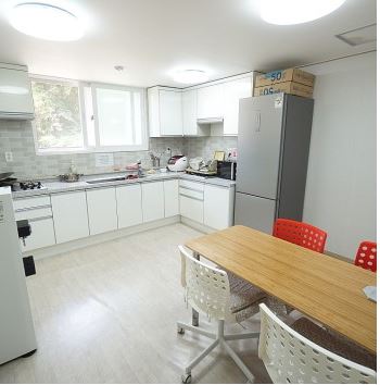 남학생 생활관 - 청운텔 이미지01