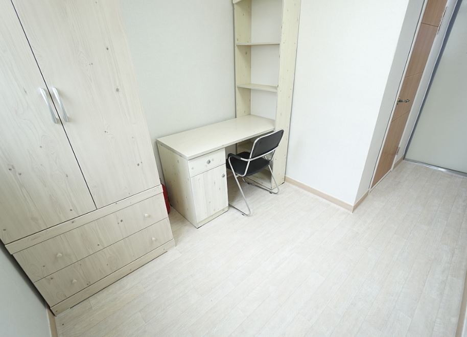 남학생 생활관 - 청운텔 이미지05