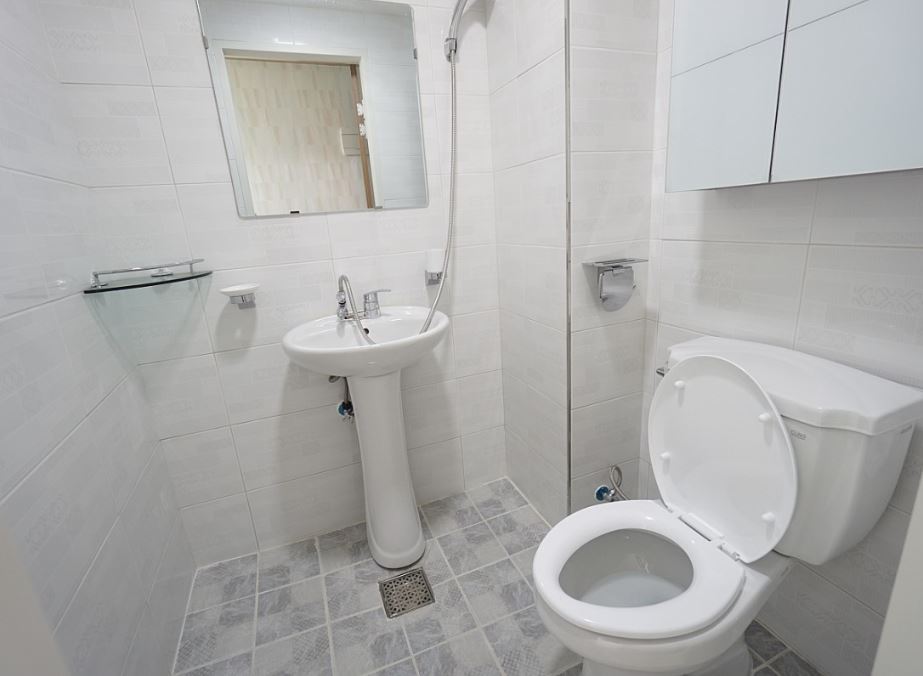 남학생 생활관 - 청운텔 이미지09