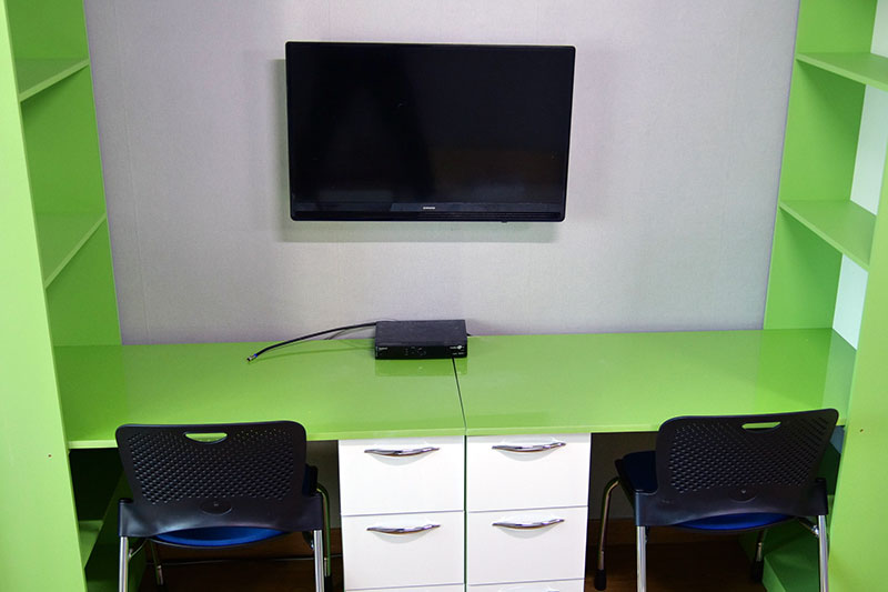 교외생활관 - 이미지03